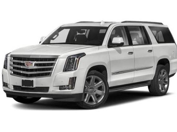 CADILLAC ESCALADE ESV 2019 1GYS4JKJXKR386962 image